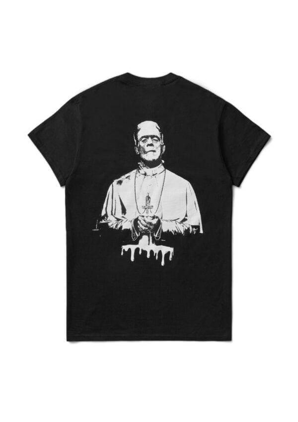 pope frank