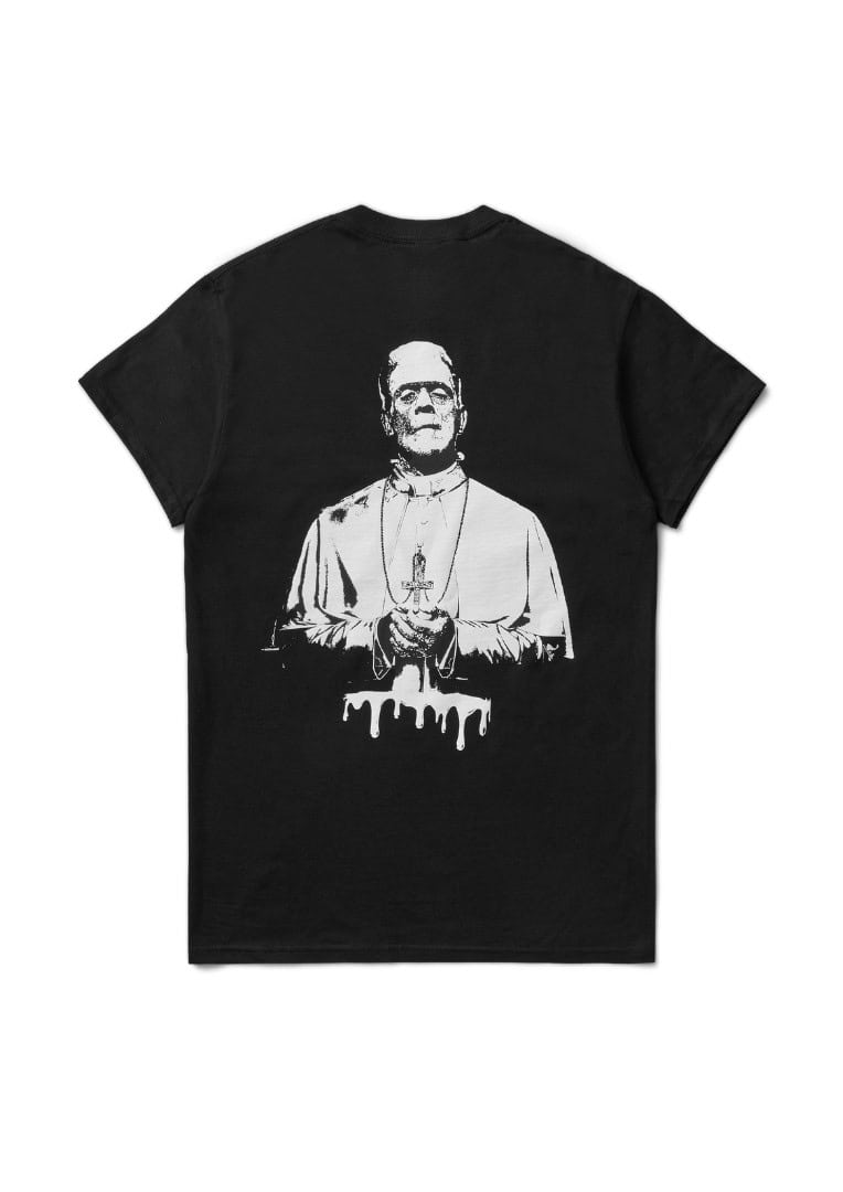 pope frank