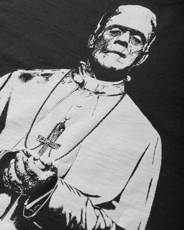 pope frank