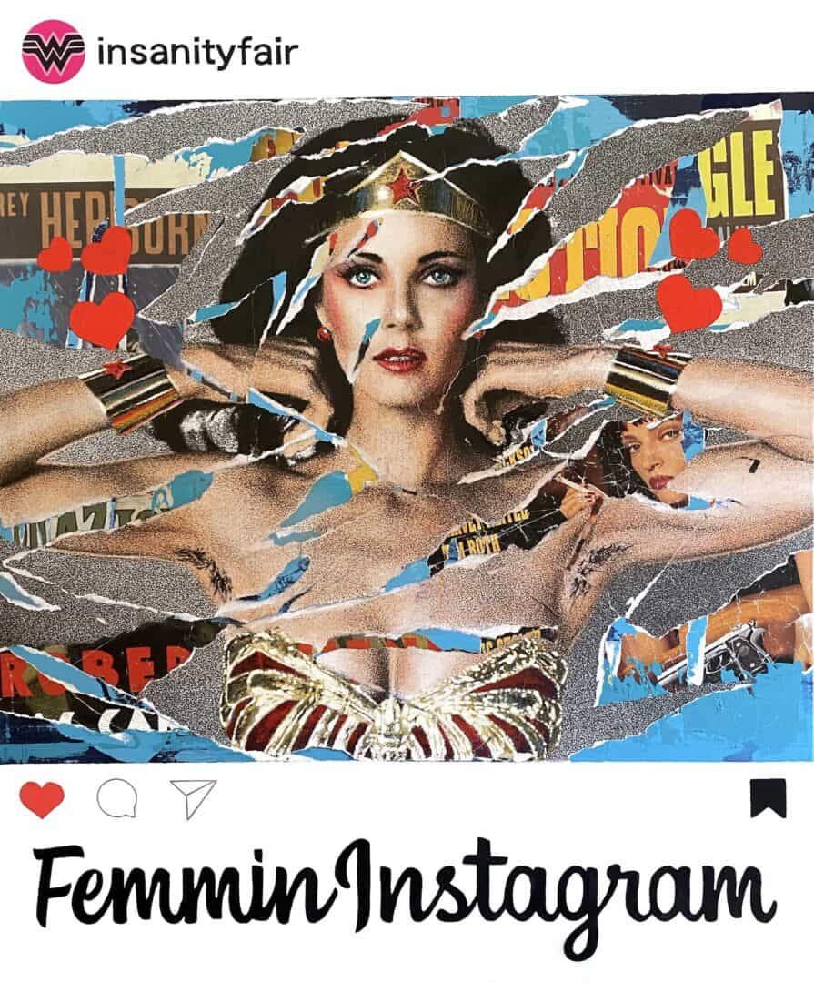 femmininstagram,