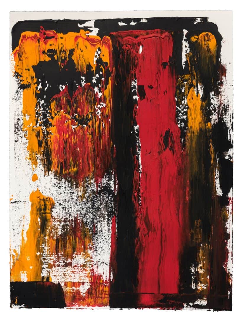 frammento senza titolo 17