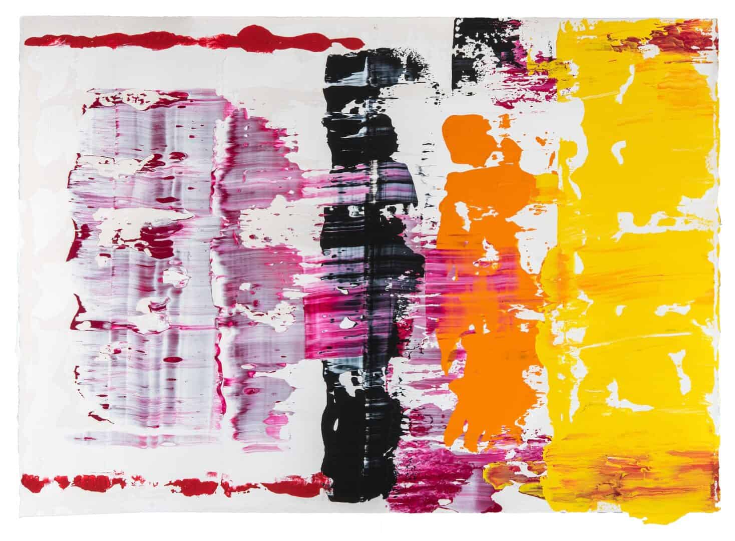 frammento senza titolo 28