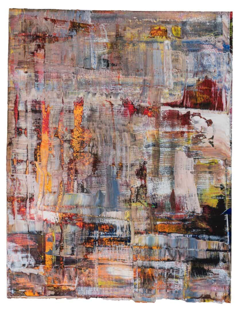 frammento senza titolo 3