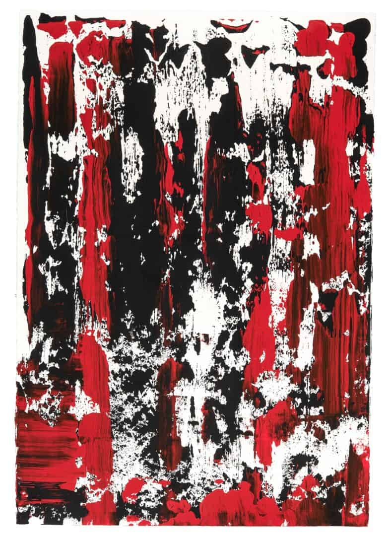 frammento senza titolo 30