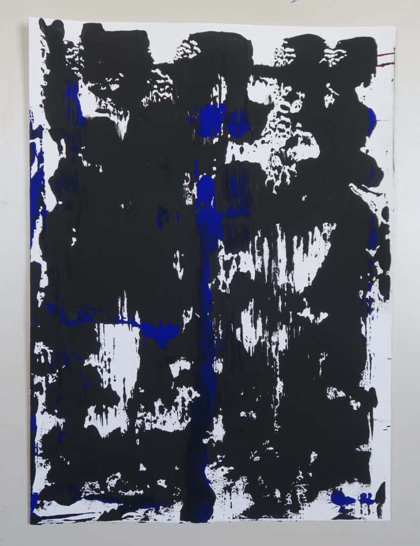 frammento senza titolo 36