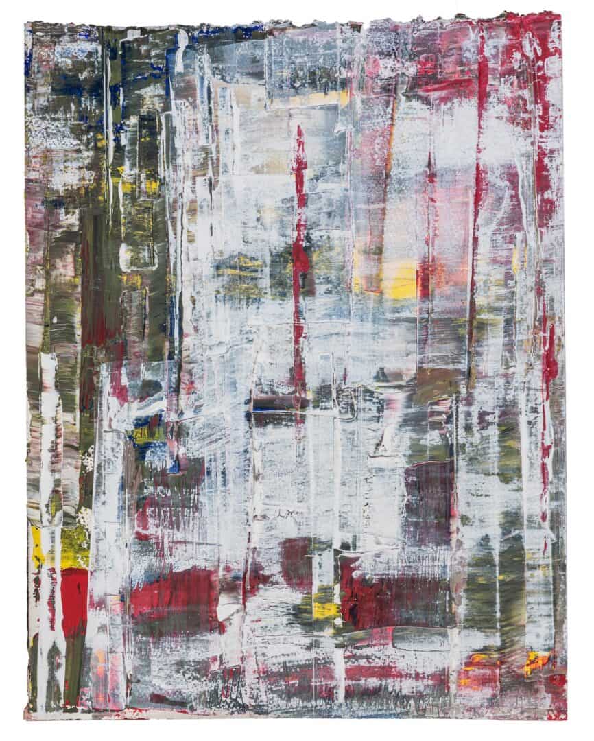 frammento senza titolo 5