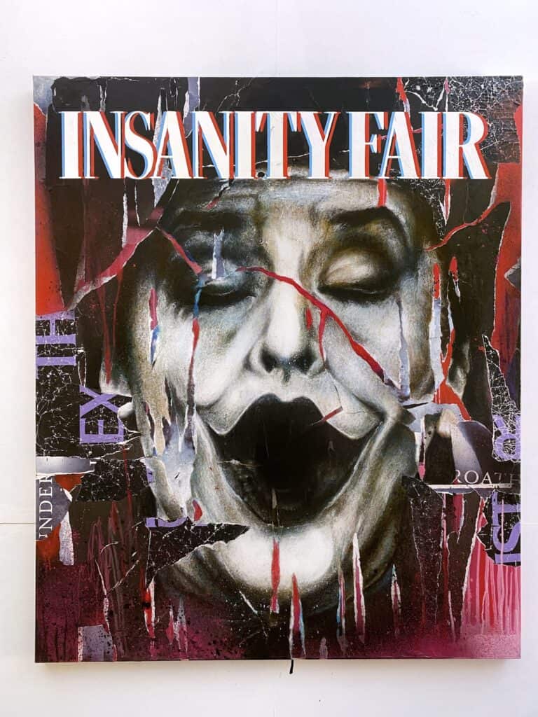 insanity fair