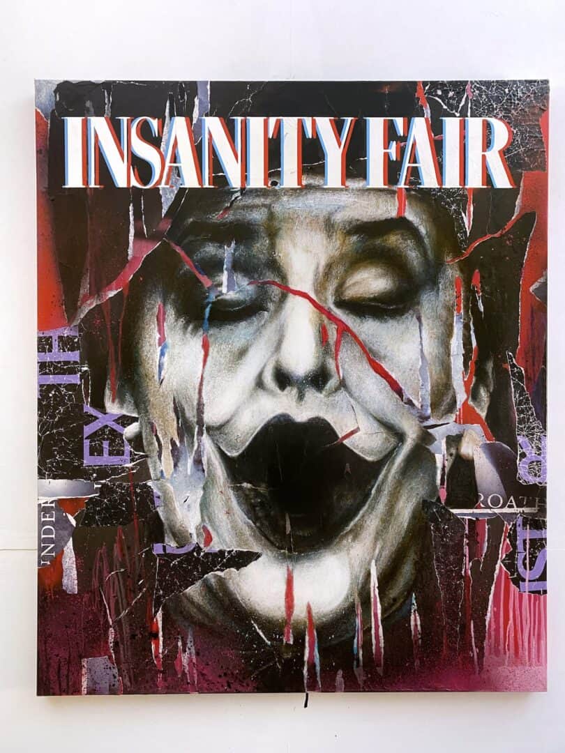 insanity fair