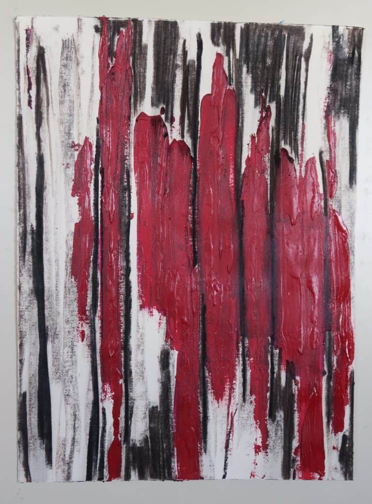 le vie senza titolo 14