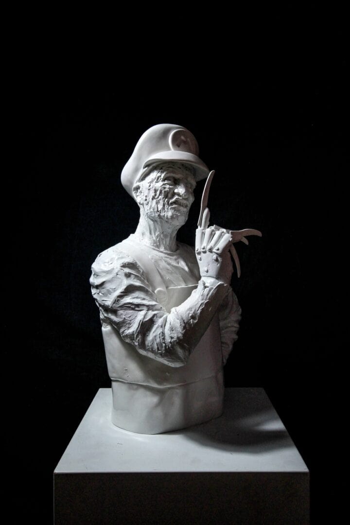 mario krueger bianco