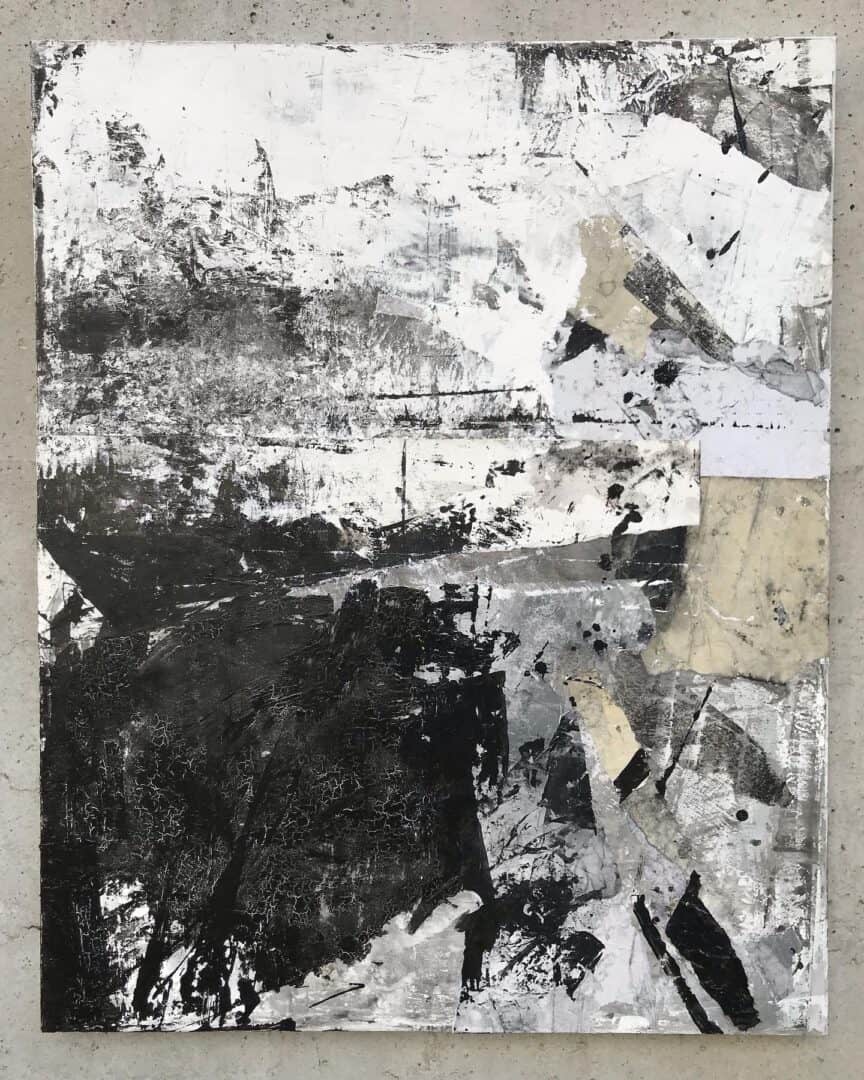 no mans land