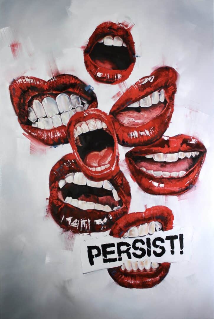 persisti